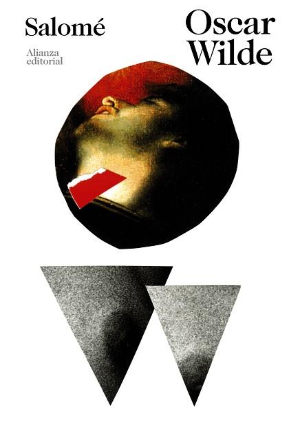 SALOMÉ | 9788420610757 | WILDE, OSCAR
