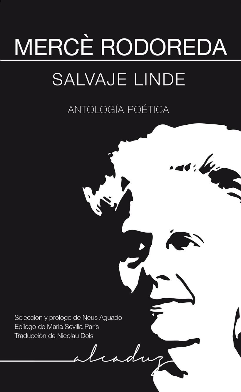 SALVAJE LINDE | 9791399076134 | MERCÈ RODOREDA GURGUI