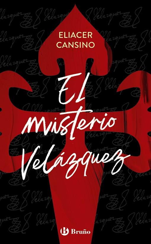 EL MISTERIO VELÁZQUEZ | 9788469668061 | CANSINO, ELIACER