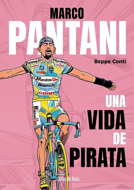 MARCO PANTANI | 9791387955274 | CONTI, BEPPE