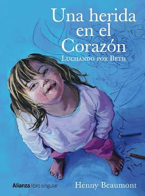 UNA HERIDA EN EL CORAZÓN | 9788441538375 | BEAUMONT, HENNY
