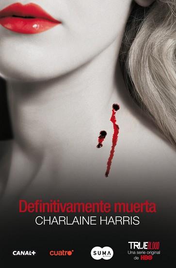 DEFINITIVAMENTE MUERTA | 9788483651582 | HARRIS, CHARLAINE