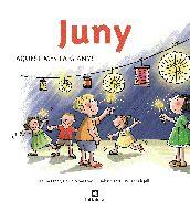 JUNY | 9788424623821