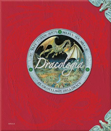 DRACOLOGIA | 9788447952991 | TEMPLAR BOOKS