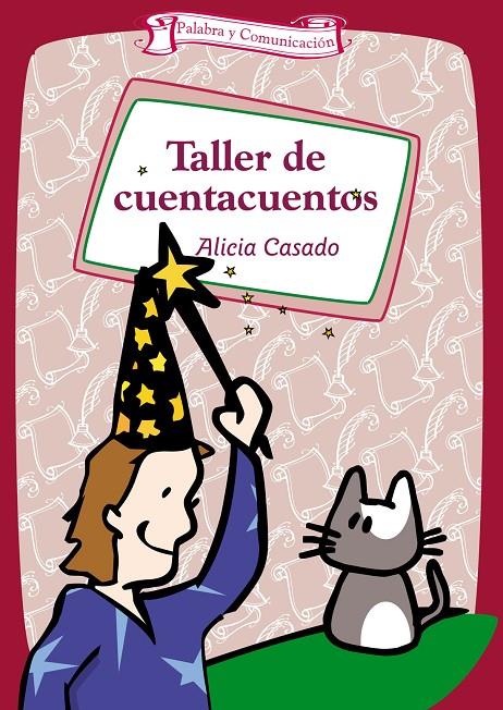 TALLER DE CUENTACUENTOS | 9788483166529 | CASADO, ALICIA