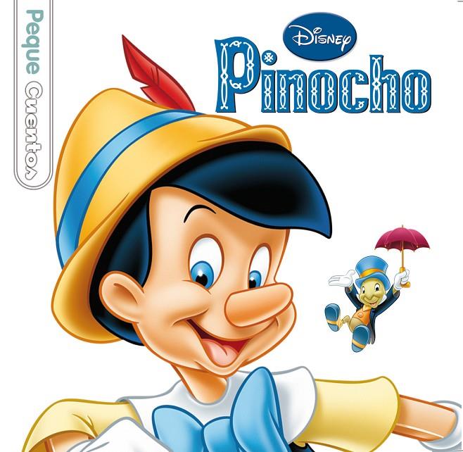 PINOCHO. PEQUECUENTOS | 9788499514420