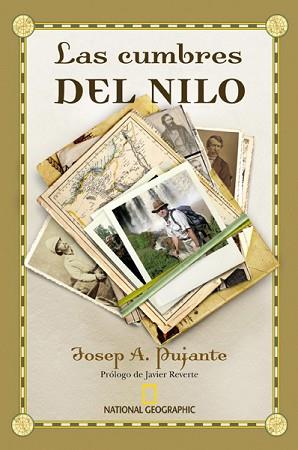 CUMBRES DEL NILO | 9788482985480