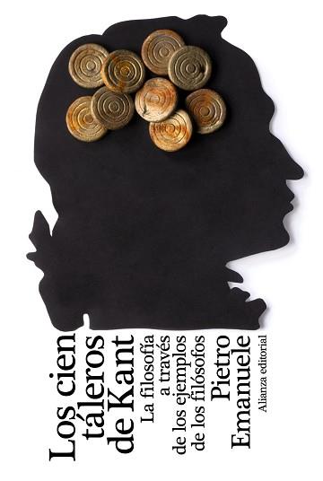 CIEN TÁLEROS DE KANT | 9788420669502 | EMANUELE, PIETRO