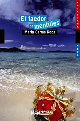EL FAEDOR DE MENTIDES | 9788448919108 | ROCA COSTA, MARIA CARME