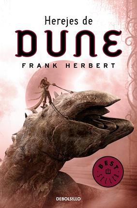 HEREJES DE DUNE | 9788497597319 | HERBERT, FRANK