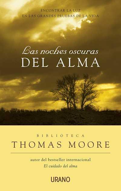 NOCHES OSCURAS DEL ALMA, LAS | 9788479536039 | MOORE, THOMAS