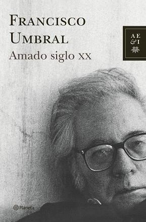 AMADO SIGLO XX | 9788408068112 | UMBRAL FRANCISCO