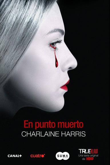 EN PUNTO MUERTO | 9788483654484 | HARRIS, CHARLAINE