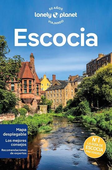 ESCOCIA 9 | 9788408273165 | WILSON, NEIL / GILLESPIE, KEY / GOODLAD, LAURIE / MACEACHERAN, MIKE / REANEY, JOSEPH