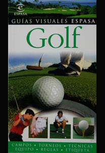 GOLF | 9788467020960 | ESPASA