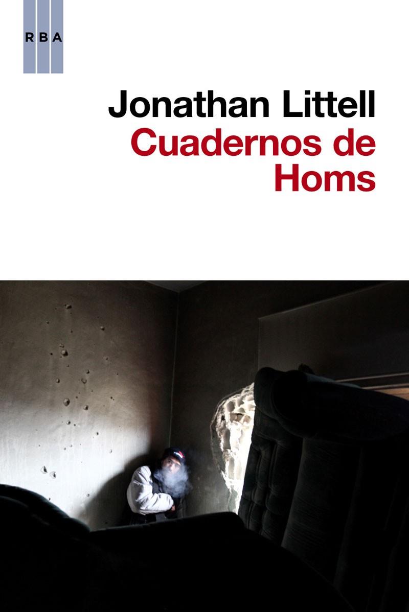CUADERNOS DE HOMS | 9788490063262 | LITTEL , JONATHAN
