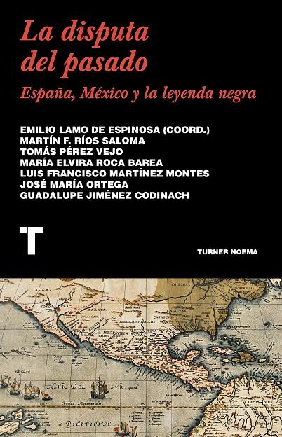 LA DISPUTA DEL PASADO | 9788418428432