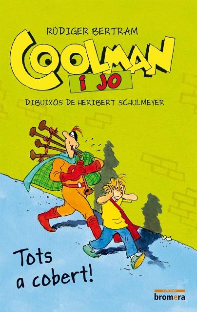 COOLMAN I JO. TOTS A COBERT! | 9788490260418
