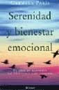 SERENIODAD Y BIENESTAR EMOCIONAL | 9788479018719 | PARIS, CARMELA