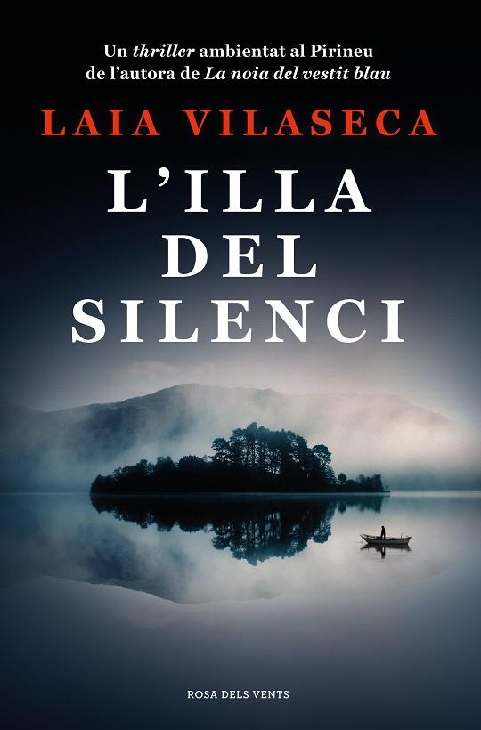 L'ILLA DEL SILENCI | 9788419259660 | VILASECA, LAIA