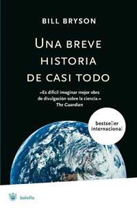 BREVE HISTORIA DE CASI TODO, UNA (RBA BOLSILLO) | 9788478713806 | BRYSON, BILL
