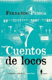 CUENTOS DE LOCOS | 9788494811203