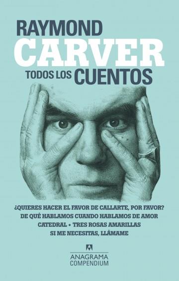 TODOS LOS CUENTOS | 9788433959539 | RAYMOND CARVER