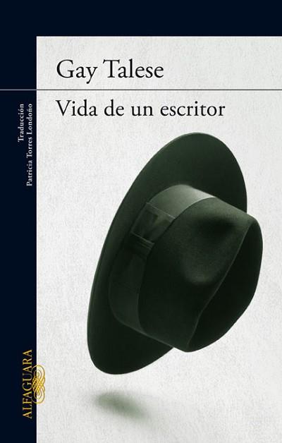 VIDA DE UN ESCRITOR | 9788420402727 | TALESE, GAY