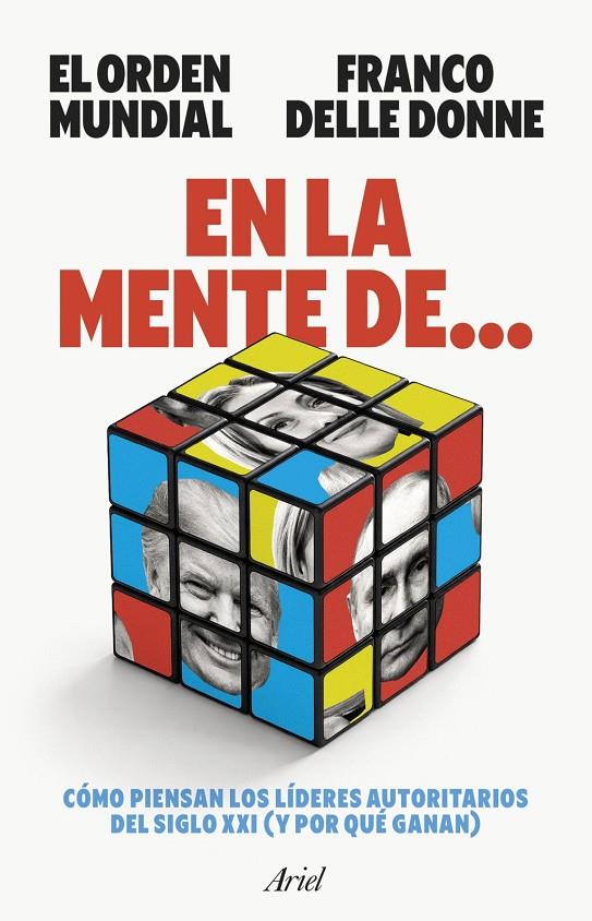 EN LA MENTE DE... | 9788434440937 | EL ORDEN MUNDIAL / DONNE, FRANCO DELLE