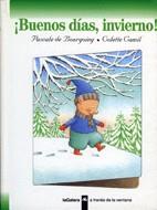 BUENOS DIAS INVIERNO | 9788424668075 | BOURGOING, PASCALE DE