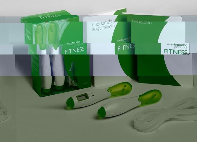 MI ENTRENADOR PERSONAL: FITNESS | 9788425350306 | BRUNO,ISABELLE