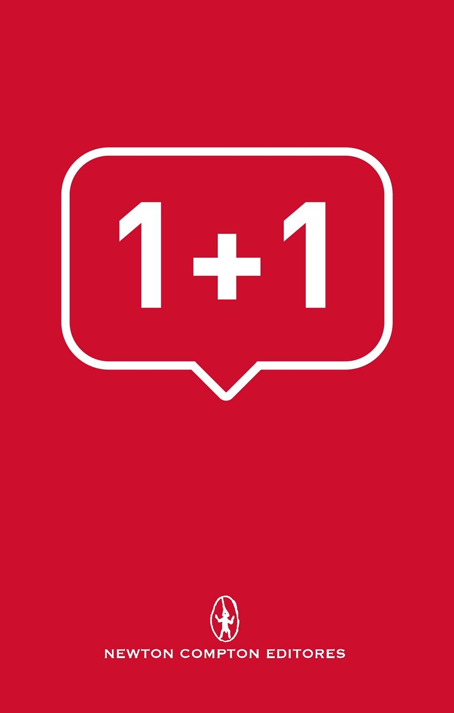 1+1 2025 | 9791387575205 | AA.VV