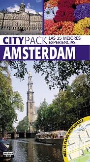 ÁMSTERDAM (CITYPACK) | 9788403516908 | VARIOS AUTORES