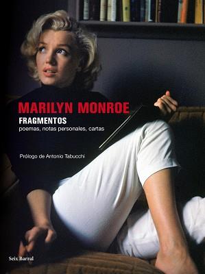 FRAGMENTOS Y ESENCIAS | 9788432232022 | MARILYN MONROE