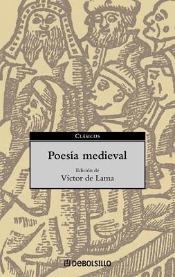POESIA MEDIEVAL | 9788497590815
