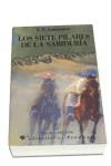 LOS SIETE PILARES DE LA SABIDURIA | 9788479543396 | LAWRENCE, THOMAS EDWARD