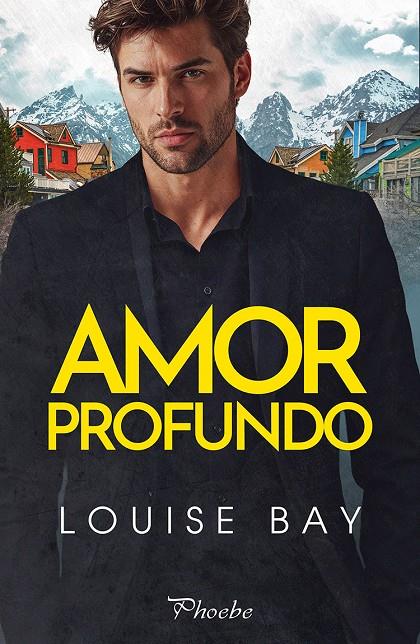 AMOR PROFUNDO | 9791387787448 | BAY, LOUISE