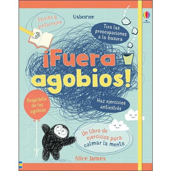 FUERA AGOBIOS | 9781474962919