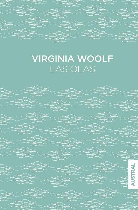 LAS OLAS | 9788408309420 | WOOLF, VIRGINIA