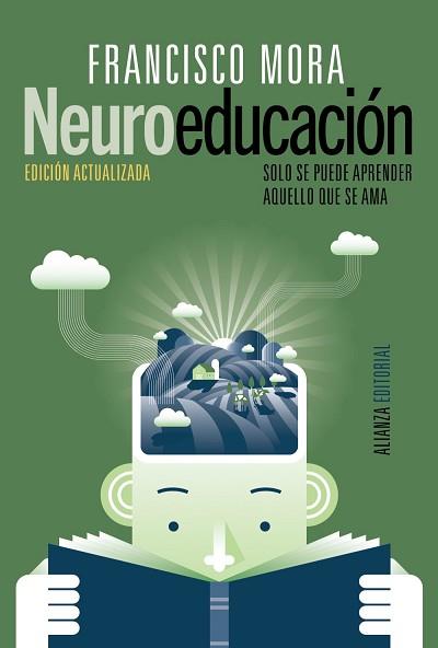 NEUROEDUCACIÓN | 9788491047803 | MORA, FRANCISCO