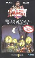 MISTERI AL CASTELL D`ESPENTALLOPS | 9788482860992 | BREZINA, THOMAS