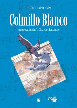 COLMILLO BLANCO | 9788430769513 | VARIOS AUTORES