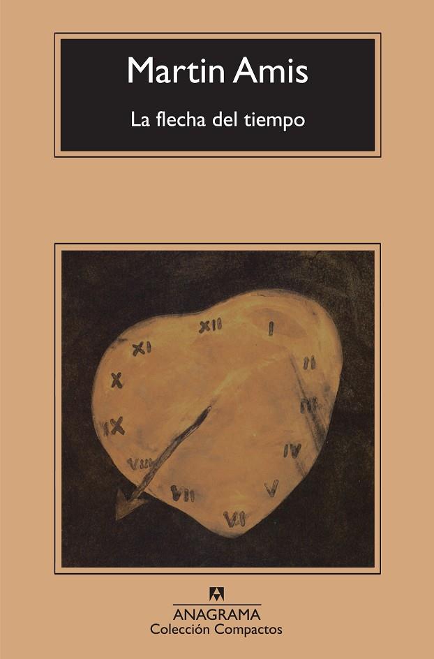 FLECHA DEL TIEMPO (CM) | 9788433974037 | AMIS, MARTIN