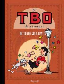 TBO DE SIEMPRE, EL (VOL. X) | 9788466644525 | AUTORES VARIOS/COLL I COLL, JOSEP/SABATES MASSANEL