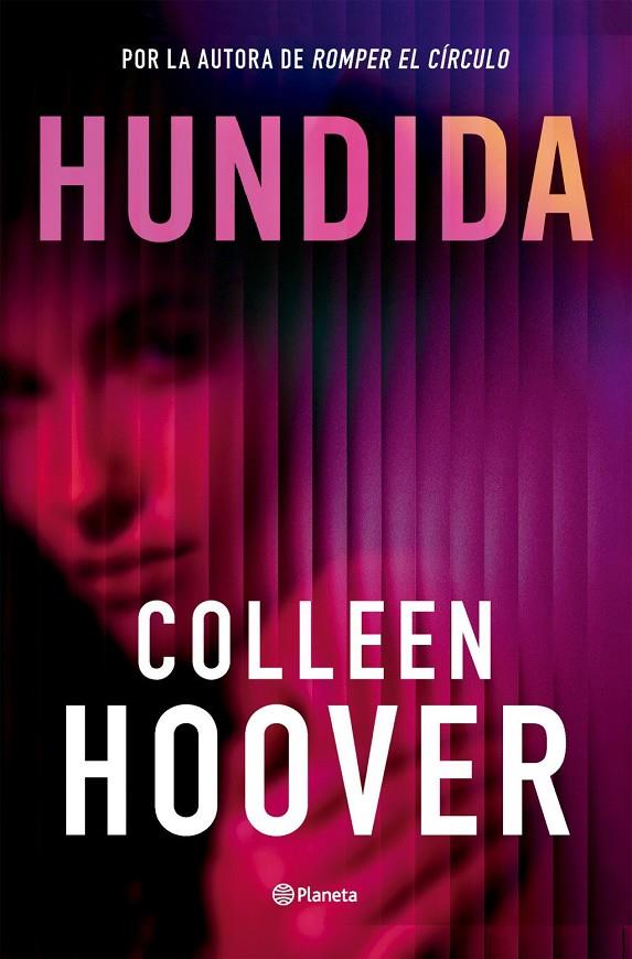 HUNDIDA | 9788408315827 | , COLLEEN HOOVER