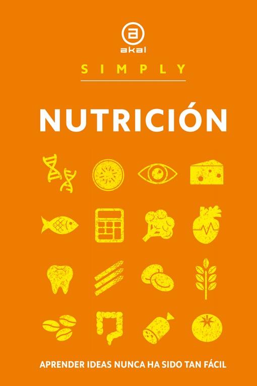 NUTRICIÓN | 9788446056997 | KELLOW, JULIETTE HUNTER, FIONA