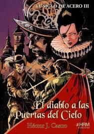 EL SIGLO DE ACERO III | 9788494864711 | CASTRO TEIJIDO, HÉCTOR JOAQUÍN