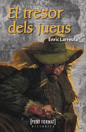 TRESOR DELS JUEUS | 9788448930486 | LARREULA, ENRIC