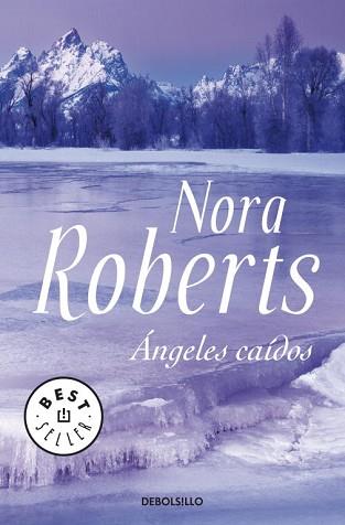 ÁNGELES CAÍDOS | 9788499081304 | ROBERTS,NORA