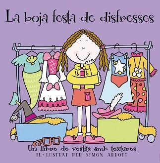 LA BOJA FESTA DE DISFRESSES | 9788498252125